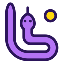Linxgame Logo